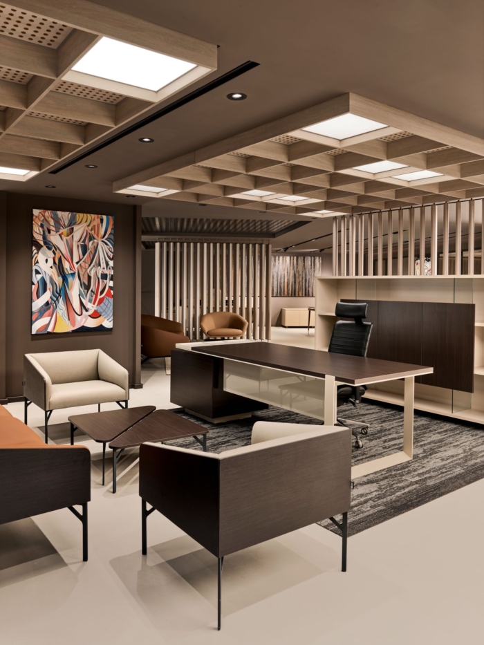 Addo Showroom - Istanbul  - 21